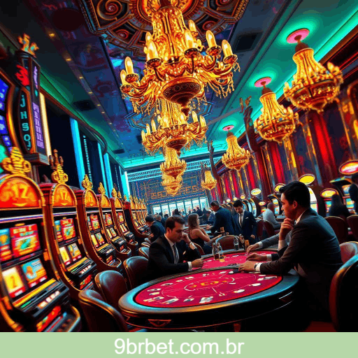 Perguntas frequentes app BRBET