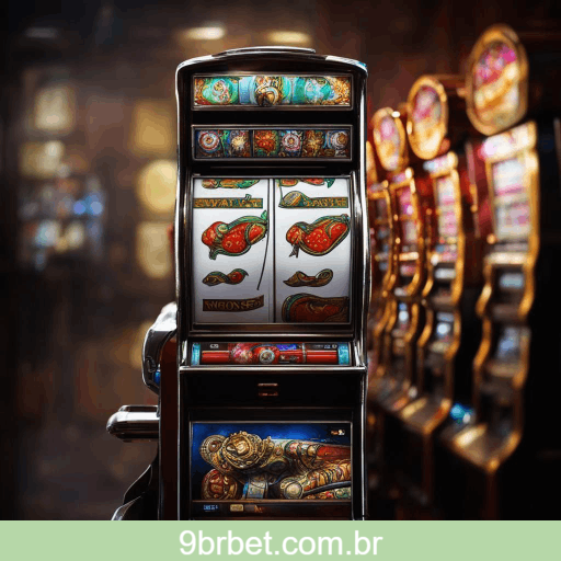 BRBET app com funções completas para apostas