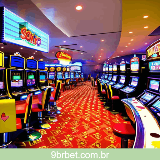 BRBET app com download fácil e gratuito