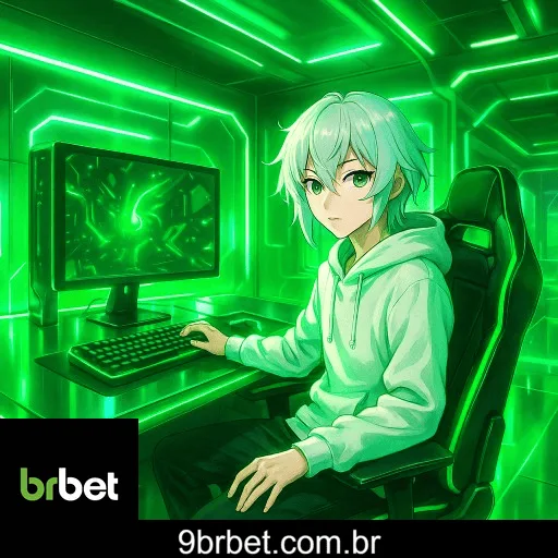 Banner destacando o app BRBET disponível para baixar grátis