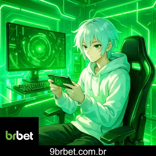 Banner destacando odds competitivas da BRBET em apostas esportivas