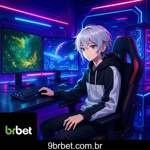 Cadastro rápido e seguro na plataforma BRBET