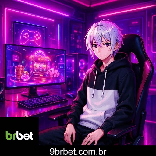 Imagem mostrando o cassino ao vivo da BRBET com dealers reais conduzindo jogos de mesa