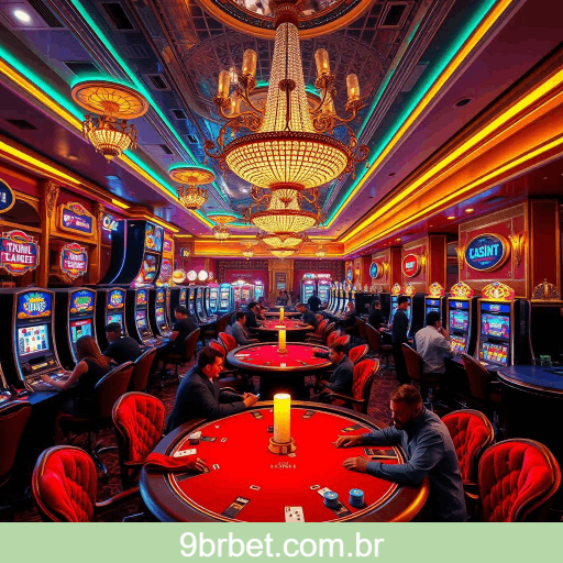 Passo a passo de instalação do BRBET app.