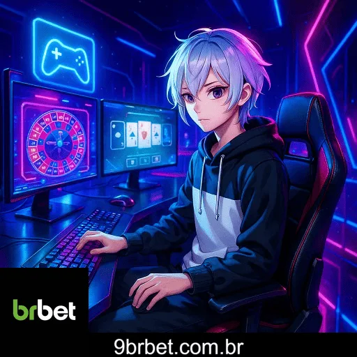Imagem mostrando como instalar o app BRBET de forma simples