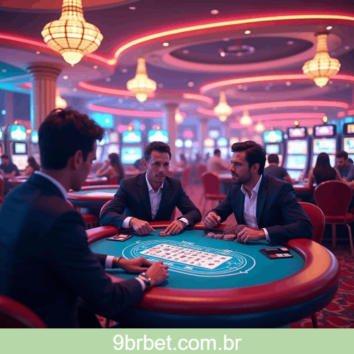 BRBET promoção de cadastro com bônus de até R$ 1.000