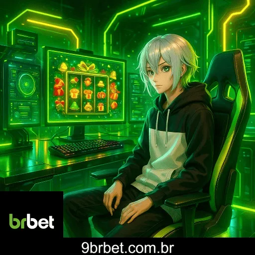 Imagem promovendo jogos de loteria online da BRBET com prêmios incríveis.