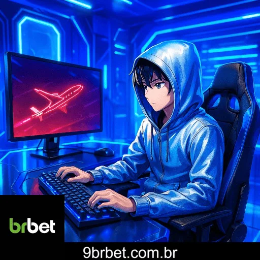 Imagem promovendo prêmios incríveis para quem joga na BRBET